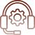Support and Maintenance Services